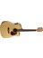 Mr710Fcbnat Elektro Akustik Gitar 1