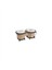 Bc13 Bongo 6'' / 7'' 1
