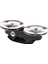 Fjs1Sbk Finger Jingle Shaker 3