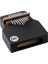 KA9WW-BK Wah Wah Efekt 9 Ses Large Kalimba (Siyah) 1