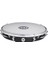 PA10ABS-BK Pandeiro 10" Tamburin 2