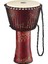Padj1Lf 12'' Djembe Pharaohs Script 2
