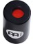 SH20BK Black Wakah Shaker 2