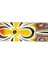 SRS1R-L Bamboo 39" Rainstick (Kırmızı) 2