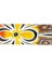 SRS1R-L Bamboo 39" Rainstick (Kırmızı) 4