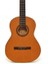 Cg3524 2/4 Yarım Boy Klasik Gitar 1