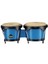17Bbk 6,5''/ 7,5'' Abs Bongo 3