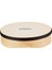 NINO43 8'' Wood Hand Drum 1