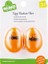 540Or2 Plastik Yumurta Shaker (Çift) 1