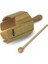556 Ahşap String Drum 1