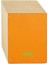 950Or 13'' Turuncu Cajon 1