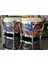 14'' Key-Tuned Djembe 2