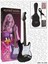 Gre1Kcbk Elektro Gitar Seti (Askı/Gigbag/Sticker/Dvd) 2