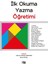 İlk Okuma Yazma Öğretimi 1