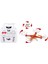 U/K Cyclone Kameralı Quadcopter 2