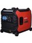 Loncın LC3500İ Marşlı İnvertör Jeneratör 4,35kVA 1