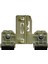 Klips Cam L Ön Skoda Fabia 2008-2012 1
