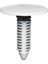 Klips Döşeme Tavan Gri W709167Sszuam Ford Connect 5 Adet 1