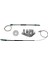 Set Cam R Arka Peugeot 406 1