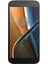 Moto G4 (Lenovo Türkiye Garantili) Siyah 1