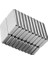 Neodyum Güçlü Mıknatıs Dikdörtgen 20X10X2Mm (10 Adet Set) 1