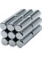 5x15 mm Neodyum Mıknatıs Silindir Çap:5mm Uzunluk:15mm (5'li Paket) 1