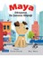 Maya Dünyanın En Şansız Köpeği - Benji Davies 1