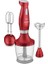 AR1013 Speedmix Kırmızı 600 W Blender Seti 1