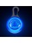 SpotLit Karabiner LED Işık-Mavi 3