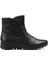 Siyah Kadın Outdoor Botu 62390 BLACK BLACK 1