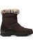 Kahverengi Kadın Outdoor Botu 62699 COFFEE BROWN 1
