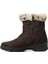 Kahverengi Kadın Outdoor Botu 62699 COFFEE BROWN 2