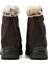 Kahverengi Kadın Outdoor Botu 62699 COFFEE BROWN 4