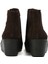 Imac Kahverengi Kadın Botu 62751 Ebony Brown 62751 Ebony Brown 4