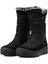 Siyah Kadın Outdoor Botu 63539 BLACK BLACK 3