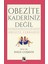 Obezite Kaderiniz Değil - Halil Coşkun 1