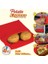 Patates Pişirme Kumpir Torbası Potato Express 3
