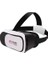 3D Vr Sanal Gerçeklik Gözlüğü 4.7 - 6.0 İnc 1