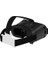 3D Vr Sanal Gerçeklik Gözlüğü 4.7 - 6.0 İnc 2