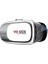 3.0 Vr Box Virtual Reality 3D Sanal Gerçeklik Gözlüğü 1