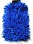 Çift Taraflı Mikrofiber Oto Yıkama Eldiveni - Mop Yüzey Xl Boy 1