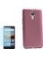 General Mobile Gm5 Plus Kılıf Premier Silikon Yumuşak Arka Kapak +Cam 1