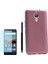 General Mobile Gm5 Plus Kılıf Premier Silikon Yumuşak Arka Kapak +Kalem +Cam 1