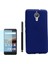 General Mobile Gm5 Plus Kılıf Premier Silikon Yumuşak Arka Kapak +Kalem +Cam 1