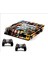 Ps4 Gta Sticker Seti 1