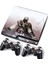 Stickermarket Ps3 Slim Assasinn Creed Sticker Seti 1