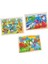 Ahşap Puzzle 40x30 Cm 1