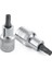 T40 Lokmalı Torks An.1/2" 1