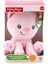 Fisher Price Oturan Peluş Maymun - Kaplan - Kedi 3