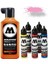 One4All™ Refill 180Ml Neonorange Fluore. 1